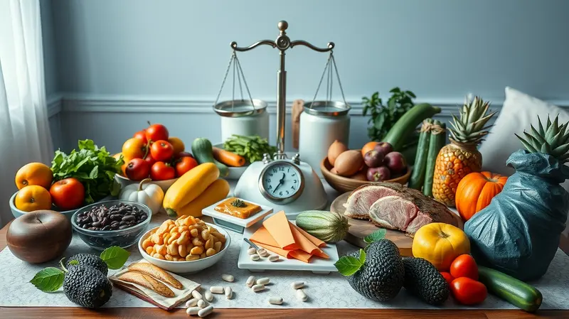 See more: Can Weight Loss Cause Anemia Understanding the Risks and Symptoms Prevention and Management Strategies