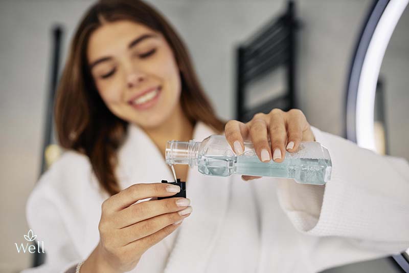 Best Mouthwash For Gum Disease And Bad Breath