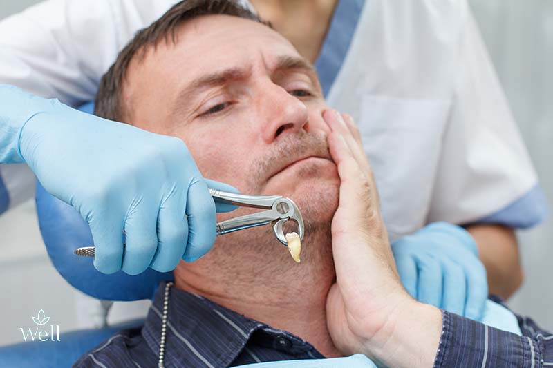 How Does Diabetes Affect Oral Health Problems