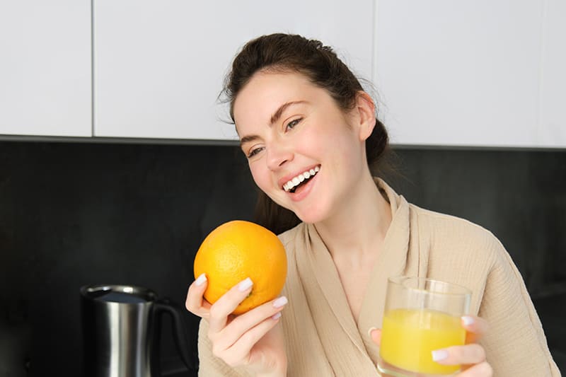Guide to oral, vision, hearing, prostate health, and weight loss