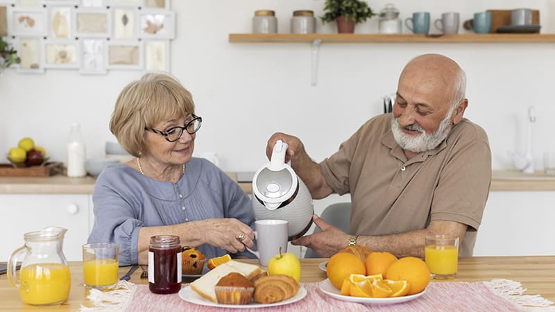 Guidelines for enhancing oral health and overall wellness